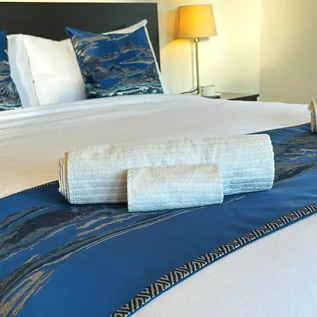 Quiet Garden-view * Dusseldorf