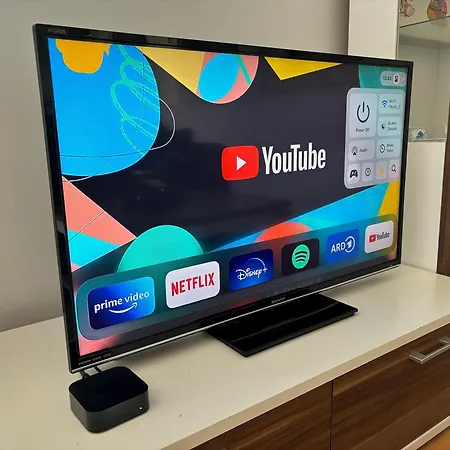 Quiet Garden-view Apartment Dusseldorf